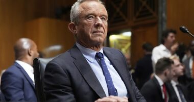 Democrats Think They Have Their 2026 'Boogeyman' – and It's Not Donald Trump