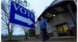 Democrats win key Georgia special elections seen as midterm bellwethers