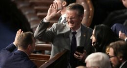 Dems Were Given a Chance to Put Their Money Where Their Mouth Is on Epstein Files – Guess What Happened