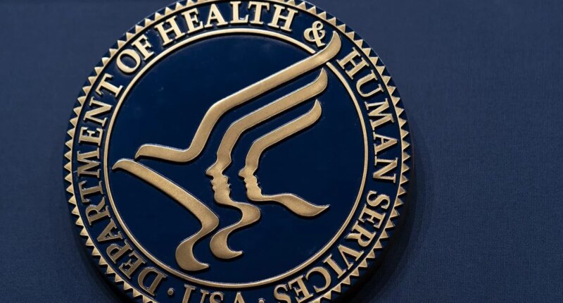 Dept. of Health and Human Services officially rescinds shutdown layoffs