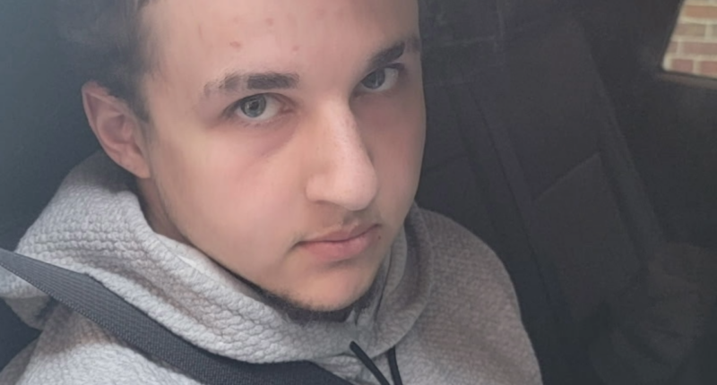 Deputies arrest suspect in Myers Market armed robbery