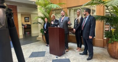 Deputy Horry County administrator's sexual harassment led to retaliatory probe into sex scandal, lawsuit says