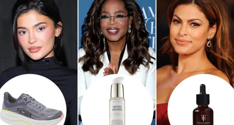 Designer labels and luxe beauty are selling fast at Nordstrom’s Black Friday sale