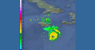 Devastation in Jamaica and Cuba: Videos Emerge Showing the Unfathomable Power of Hurricane Melissa
