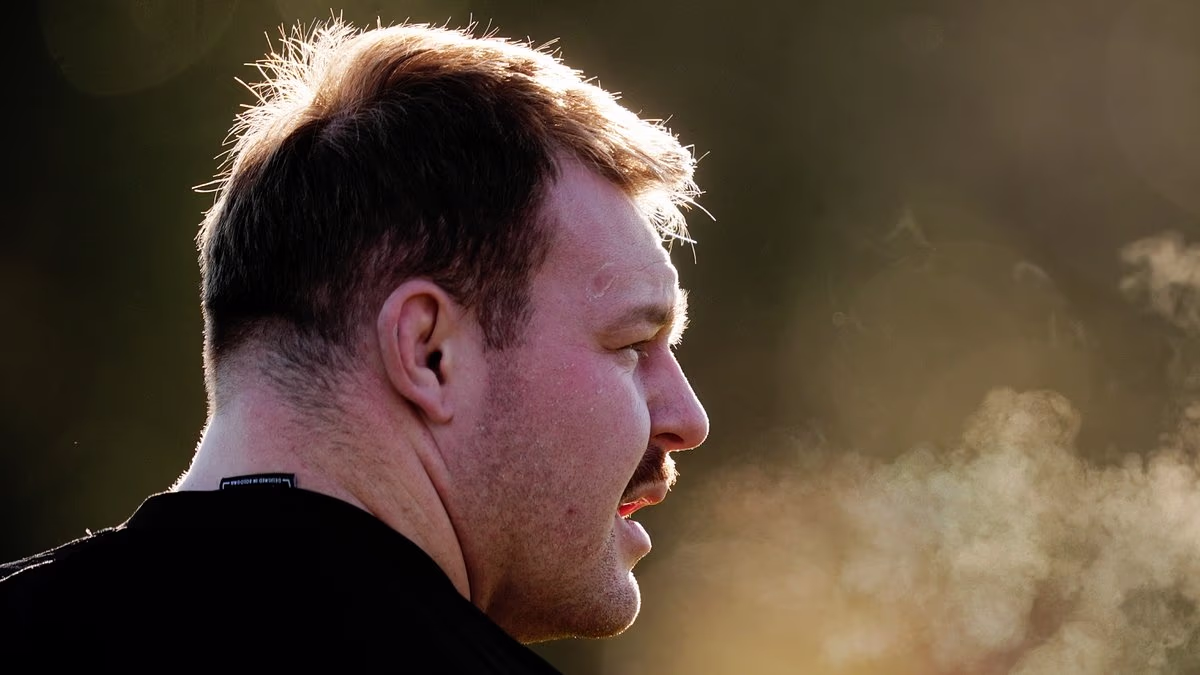 Dewi Lake plans to 'reignite the flame' in Welsh rugby against New Zealand and take inspiration from Craig Bellamy's Wales' football stars