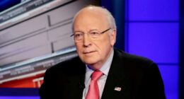 Dick Cheney to be laid to rest this month: What we know about the vice president's funeral