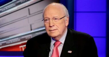 Dick Cheney to be laid to rest this month: What we know about the vice president's funeral