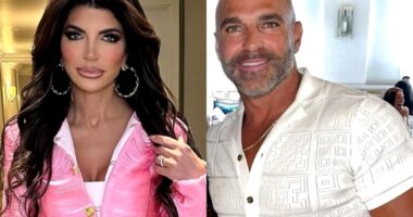Did Bravo Give Teresa Giudice an Ultimatum About Ending Joe Gorga Feud? Source Speaks, Plus Joe Giudice Confirms Reunion, Shares Update on Teresa and His Dating Life