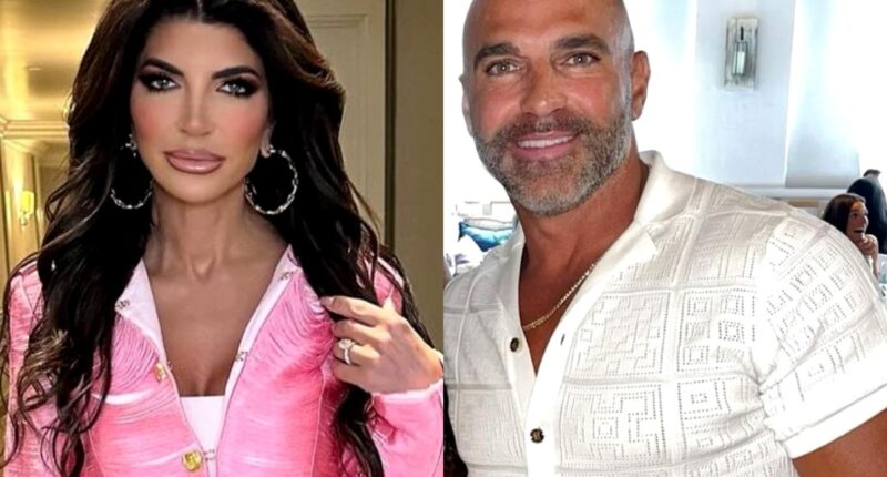 Did Bravo Give Teresa Giudice an Ultimatum About Ending Joe Gorga Feud? Source Speaks, Plus Joe Giudice Confirms Reunion, Shares Update on Teresa and His Dating Life