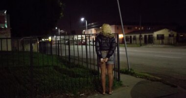 Did California law unleash sex-trafficking of underage girls?