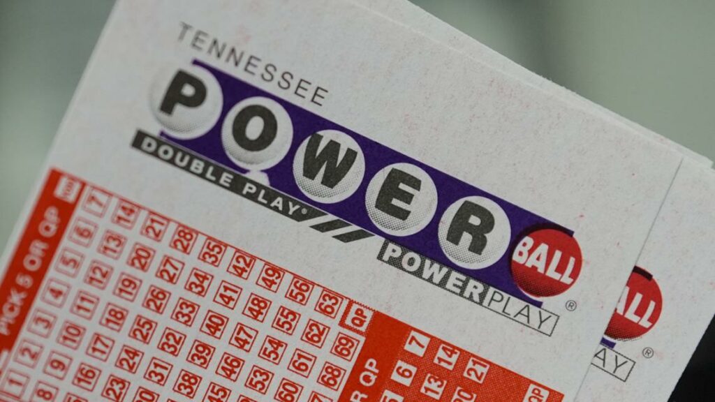 Did anyone win Monday's $419M Powerball jackpot? Check the winning numbers