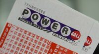 Did anyone win Monday's $419M Powerball jackpot? Check the winning numbers