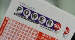Did anyone win Monday's $419M Powerball jackpot? Check the winning numbers