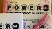 Did anyone win Monday's $654 million Powerball?