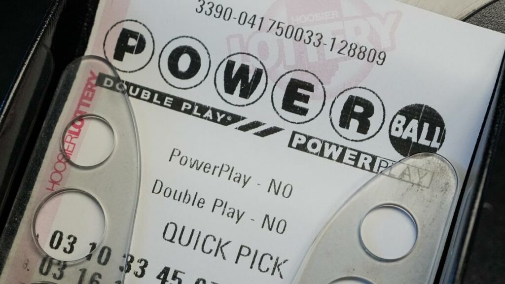 Did anyone win the $490M Powerball jackpot? Winning numbers for Monday, Nov. 10
