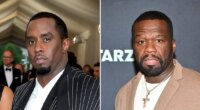 Diddy and 50 Cent’s History Explained: A Timeline of the Rappers' Feud