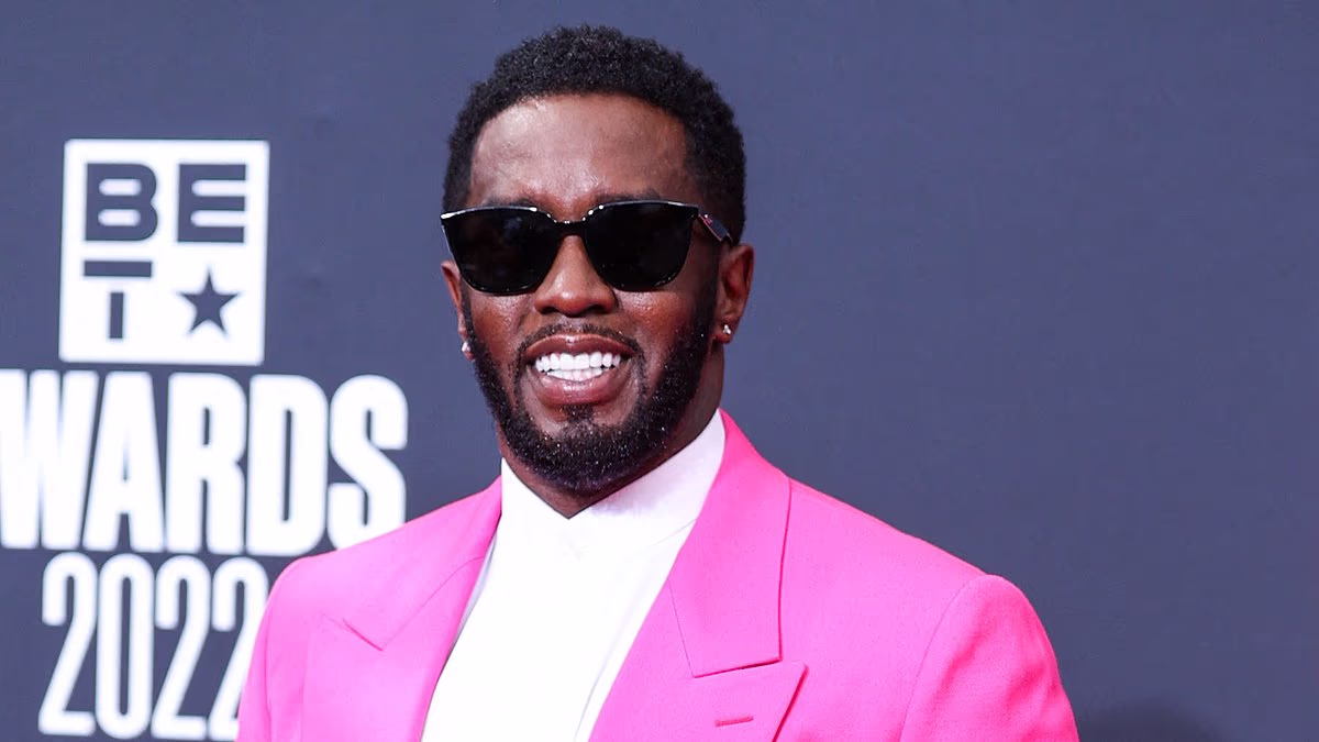 Diddy is investigated for NEW sex battery claim