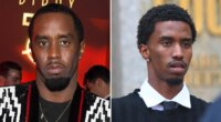 Diddy's Son King Combs Says Family Is Still Hoping for an Early Release