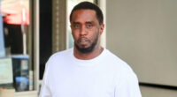 Diddy's New Mugshot Has Everyone Shading His Appearance