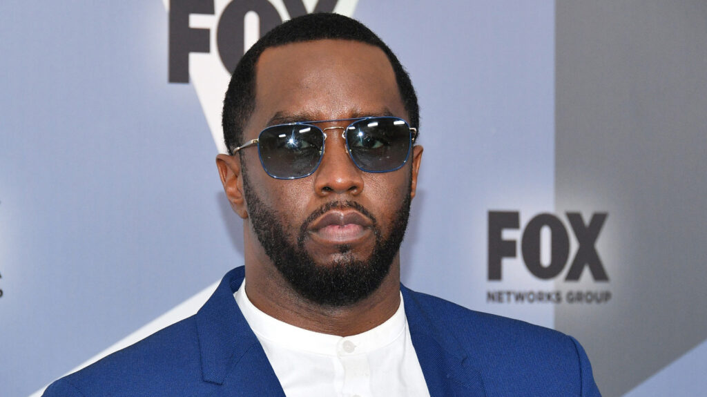 Diddy's Unlavish 56th Birthday In Prison Shows How Drab His Life Has Become