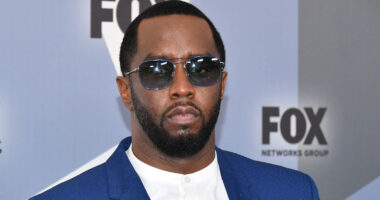 Diddy's Unlavish 56th Birthday In Prison Shows How Drab His Life Has Become