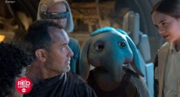 Disney scores 103 Children's & Family Emmy Award nominations, setting a new company record