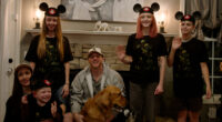 Disney thanks veteran Joe Worley with a surprise trip to Walt Disney World