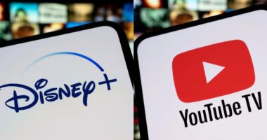 Disney warns that its content could remain off YouTube for some time