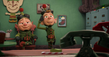 Disney's favorite elves get you ready for Santa with 'Prep & Landing: The Snowball Protocol'