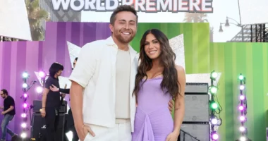 Divorce Rumors Intensify as They List Massive Utah Home for Sale