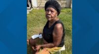 Do you know this woman? Jacksonville police attempt to identify found senior