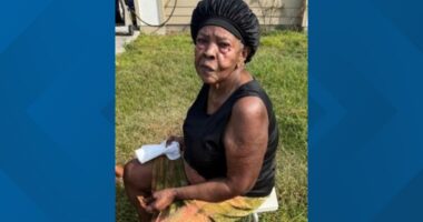 Do you know this woman? Jacksonville police attempt to identify found senior