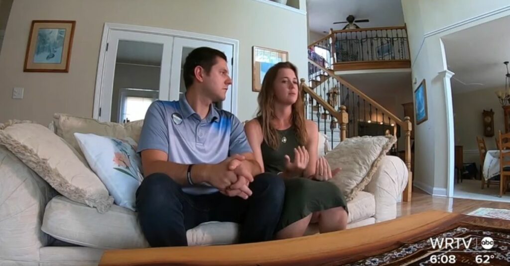 Doctors misdiagnosed genetic disorder for child abuse: Suit