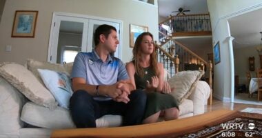 Doctors misdiagnosed genetic disorder for child abuse: Suit