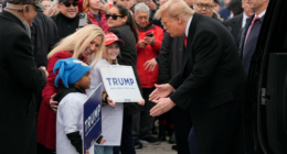 Donald Trump Takes Back Endorsement of Marjorie Taylor Greene, Does Not Hold Back on Reasons Why