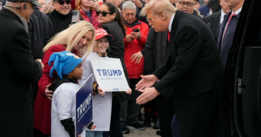 Donald Trump Takes Back Endorsement of Marjorie Taylor Greene, Does Not Hold Back on Reasons Why