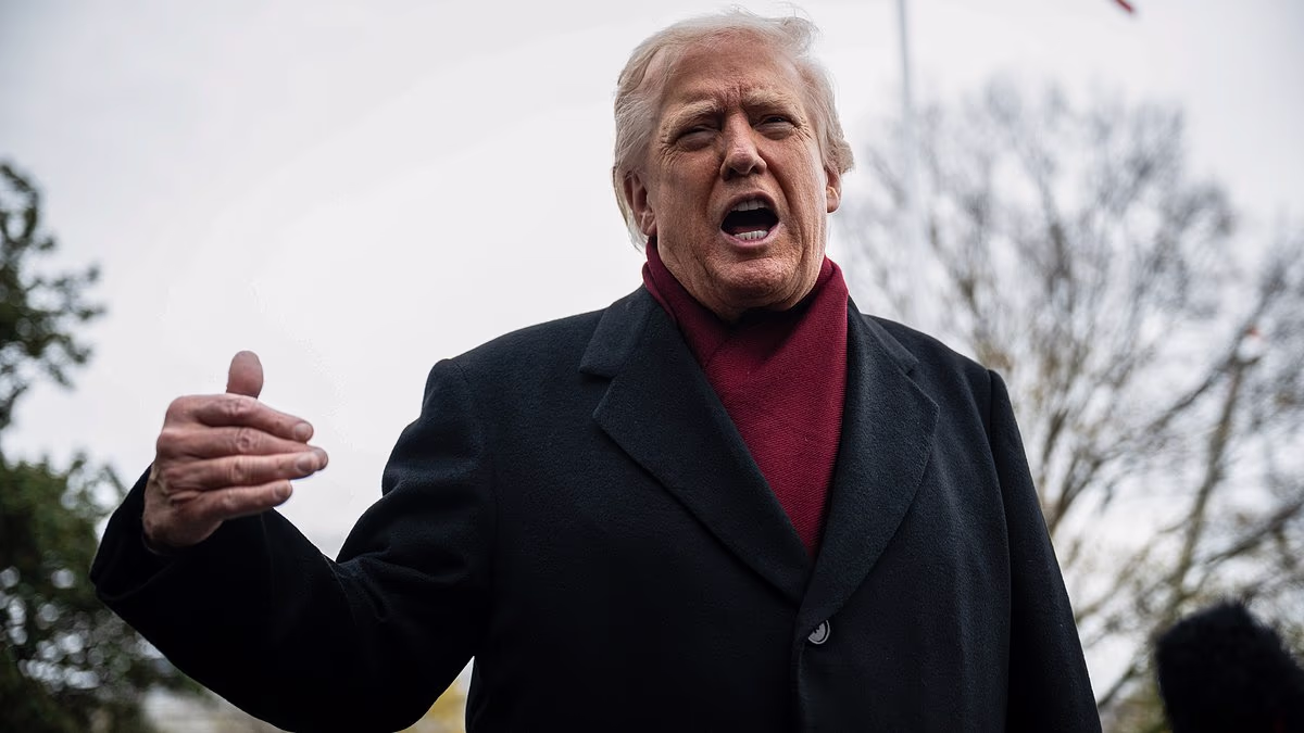 Donald Trump's secret phone call reveals change to Ukraine peace plan