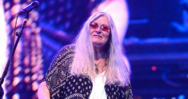 Donna Jean Godchaux dead: Rock legend dies aged 78 after long cancer battle