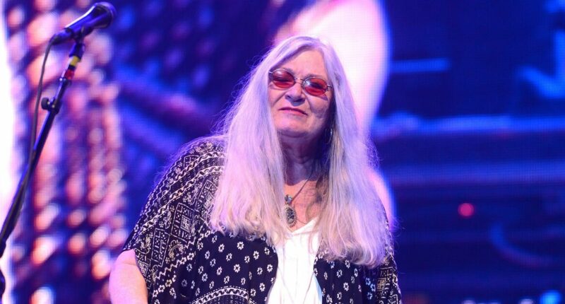 Donna Jean Godchaux dead: Rock legend dies aged 78 after long cancer battle
