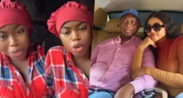 “Don’t use Regina Daniels’ case as an excuse to marry a poor man” – Saidaboj advises women