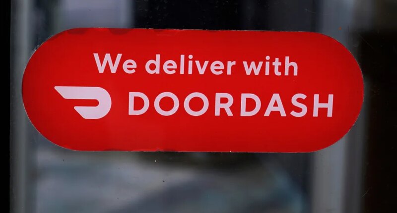 DoorDash notifies users of data breach