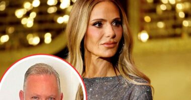 Dorit Addresses Moment She Realized It Was Over with PK