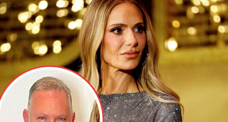 Dorit Addresses Moment She Realized It Was Over with PK