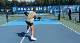 Downside of America's fastest-growing sport? Doctors see surge in pickleball eye injuries