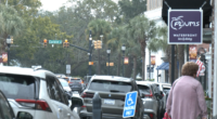 Downtown Beaufort intersection to close during businesses 'critical fourth quarter'