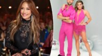 Drama engulfs ‘Dancing With the Stars’ as judge Carrie Ann Inaba is slammed for ‘unfair’ critiques of women