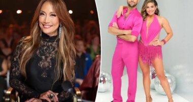 Drama engulfs ‘Dancing With the Stars’ as judge Carrie Ann Inaba is slammed for ‘unfair’ critiques of women