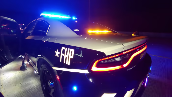 Driver killed when Jeep overturns on SR-19 in Marion County