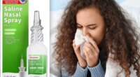 Drugstore nasal spray recalled for bacteria contamination