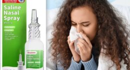 Drugstore nasal spray recalled for bacteria contamination